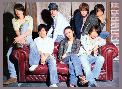 Kanjani8